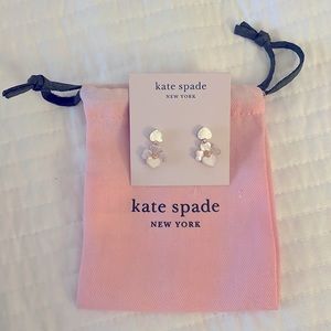 Kate Spade earrings